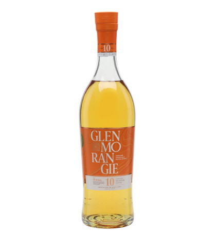 Glenmorangie 10 Years Old Glenmorangie 10 Years Old