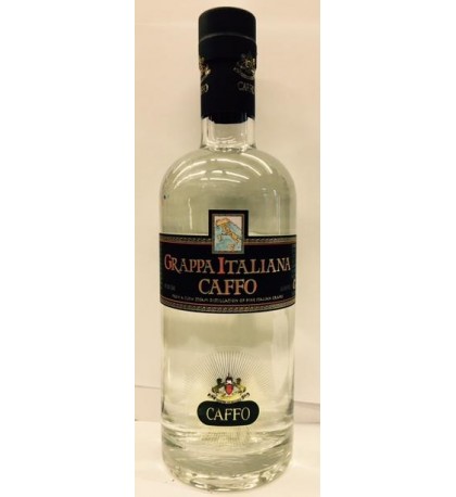Distilleria Caffo Grappa Italiana Distilleria Caffo Grappa Italiana