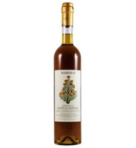 Marolo Milla Camomile Grappa