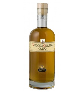 Distilleria Caffo Vecchia Grappa