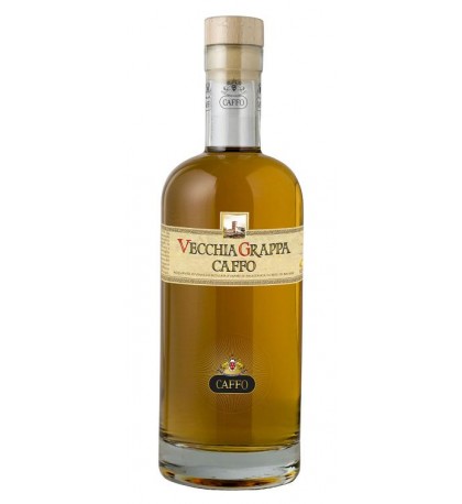 Distilleria Caffo Vecchia Grappa Distilleria Caffo Vecchia Grappa