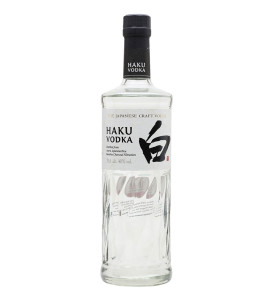 Haku Vodka