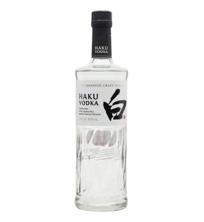 Haku Vodka Haku Vodka