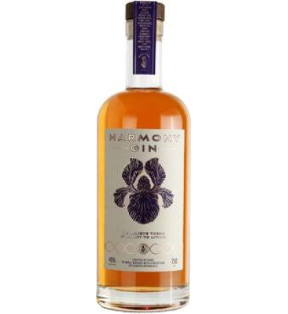 Holistic Spirits Harmony Gin