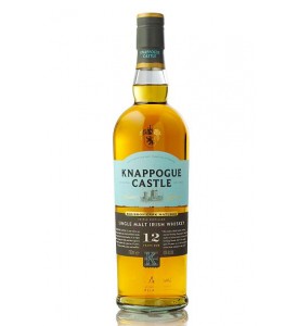 Knappogue Castle 12 Year Old Irish Single Malt