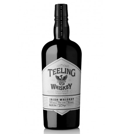 Teeling Whiskey Small Batch Teeling Whiskey Small Batch