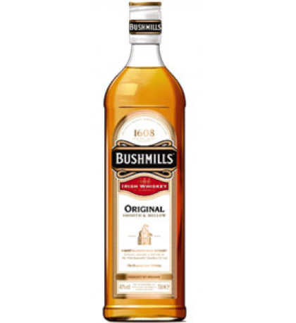 Bushmills