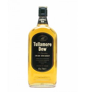 Tullamore Dew Irish Whiskey Tullamore Dew Irish Whiskey