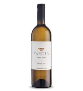 Yarden Sauvignon Blanc