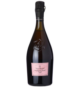 Veuve Clicquot Ponsardin La Grande Dame Brut Rose 2006