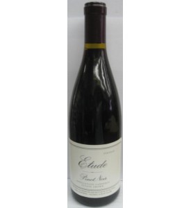 Etude Pinot Noir Estate Grown 2019