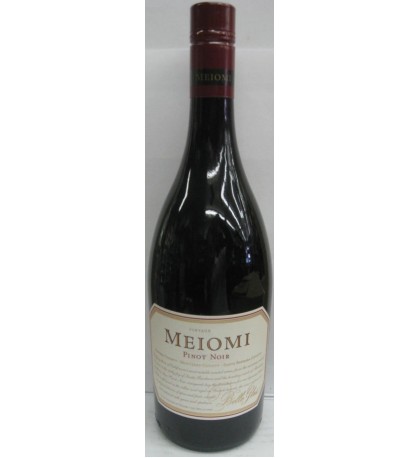 Meiomi Pinot Noir