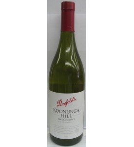 Penfolds Koonunga Hill Chardonnay