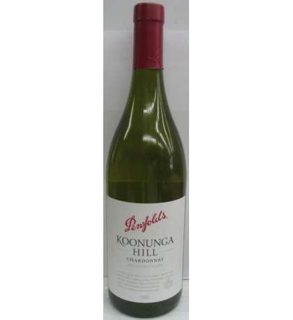 Penfolds Koonunga Hill Chardonnay