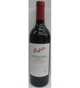 Penfolds Koonunga Hill Shiraz Cabernet