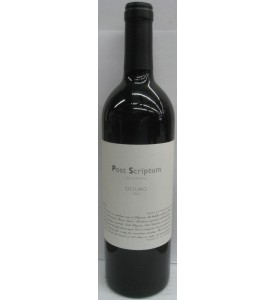 Post Scriptum Douro