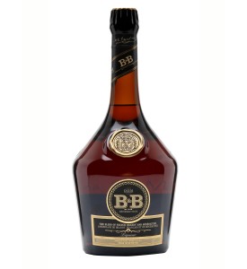 DOM Benedictine B & B Liqueur DOM Benedictine B & B Liqueur