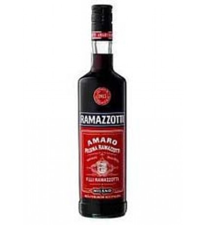 Ramazzotti Amaro