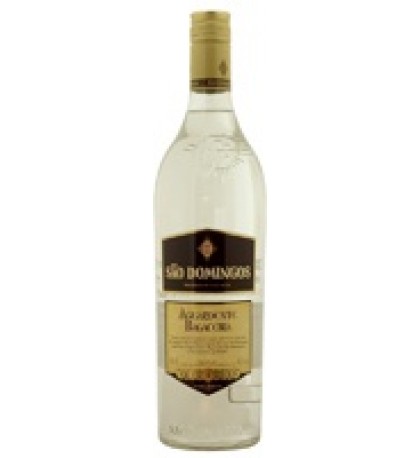 Sao Domingos Aguardente Bagaceira 1L