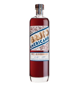 St. George Spirits Bruto Americano St. George Spirits Bruto Americano