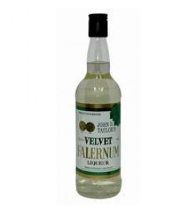 Velvet Falernum Liqueur Velvet Falernum Liqueur