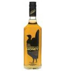 Wild Turkey American Honey Bourbon Liqueur Wild Turkey American Honey Bourbon Liqueur