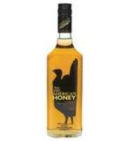 Wild Turkey American Honey Bourbon Liqueur Wild Turkey American Honey Bourbon Liqueur