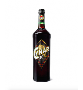 Cynar 70 Proof 1L