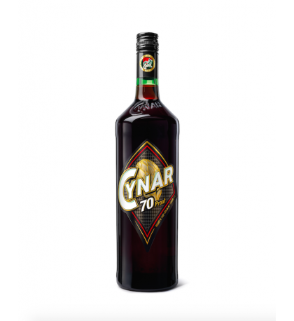 Cynar 70 Proof 1L