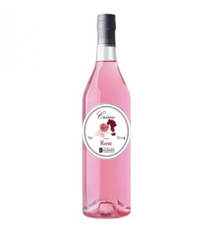 Combier Rose Liqueur Combier Rose Liqueur