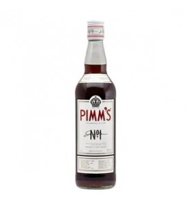 Pimm's No.1 Cup Pimm's No.1 Cup