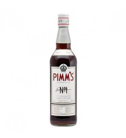 Pimm's No.1 Cup Pimm's No.1 Cup