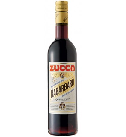 Zucca Rabarbaro Amaro Zucca Rabarbaro Amaro