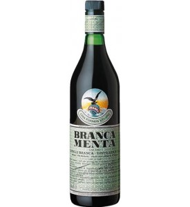 Fernet Branca Menta