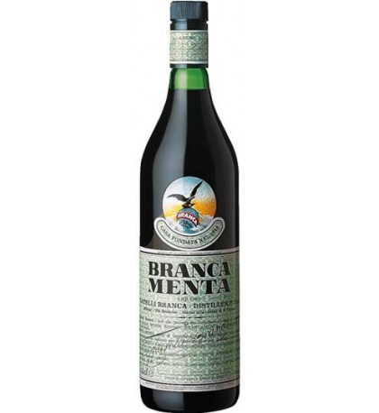 Fernet Branca Menta