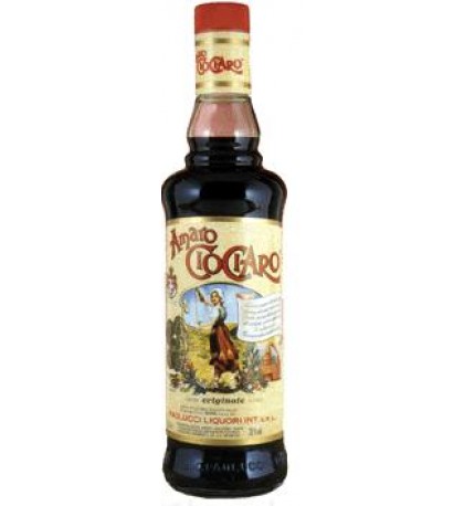 Paolucci Amaro CioCiaro