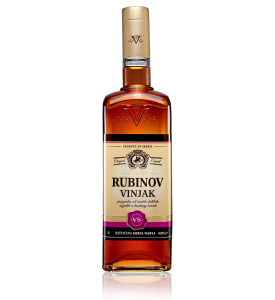 Rubinov Vinjak VS 1L Rubinov Vinjak VS 1L