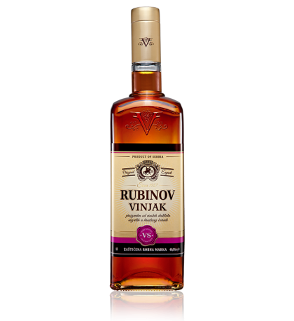 Rubinov Vinjak VS 1L