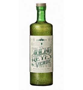 Ancho Reyes Verde Poblano Chile Liqueur