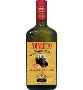 Distilleria Caffo Amaretto Distilleria Caffo Amaretto
