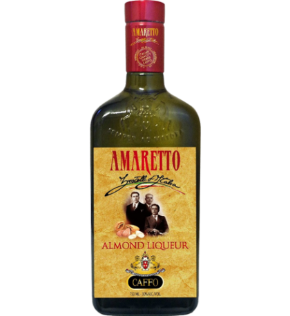 Distilleria Caffo Amaretto
