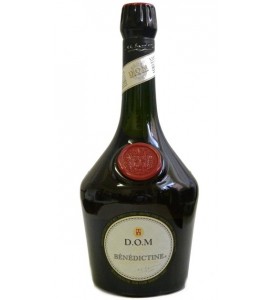 D.O.M Benedictine D.O.M Benedictine
