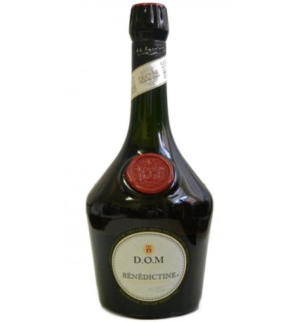 D.O.M Benedictine D.O.M Benedictine