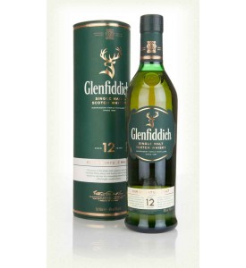 Glenfiddich 12 Year Old 1.75L Glenfiddich 12 Year Old 1.75L