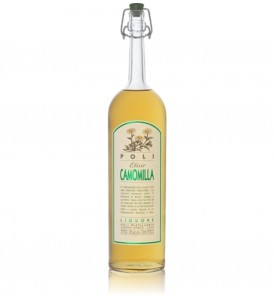 Poli Liquore Camomilla Poli Liquore Camomilla