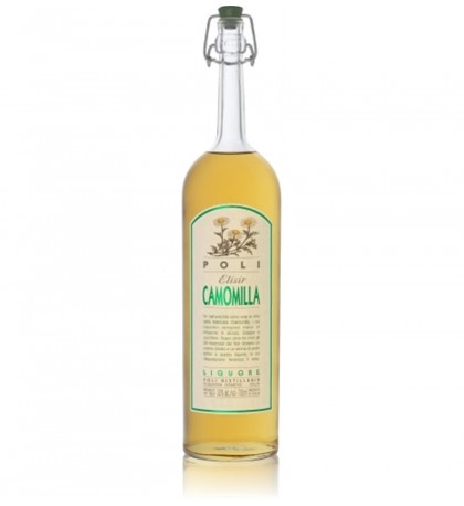 Poli Liquore Camomilla Poli Liquore Camomilla