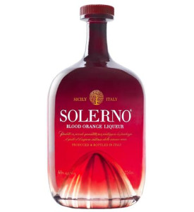 Solerno Blood Orange Liqueur