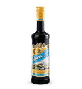 Amaro dell'Etna 750ml