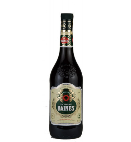Baines Pacharan 750ml