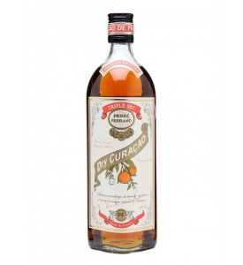 Pierre Ferrand Dry Curacao Pierre Ferrand Dry Curacao